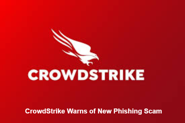 CrowdStrike Warns of New Phishing Scam Targeting German Customers